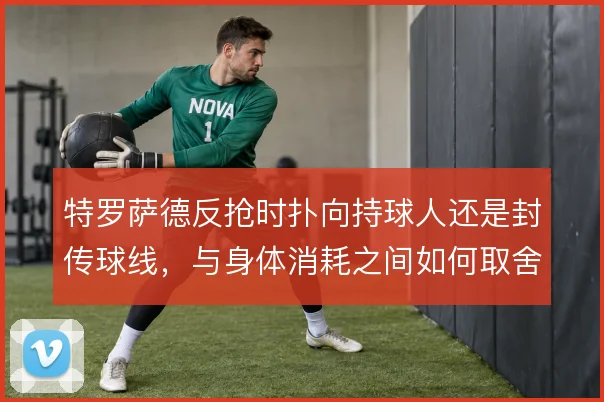 特罗萨德反抢时扑向持球人还是封传球线，与身体消耗之间如何取舍