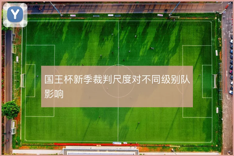 国王杯新季裁判尺度对不同级别队影响