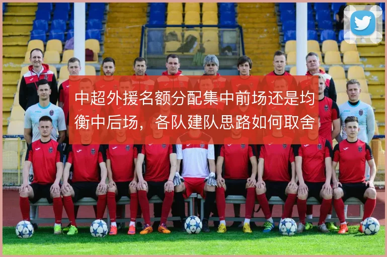中超外援名额分配集中前场还是均衡中后场，各队建队思路如何取舍