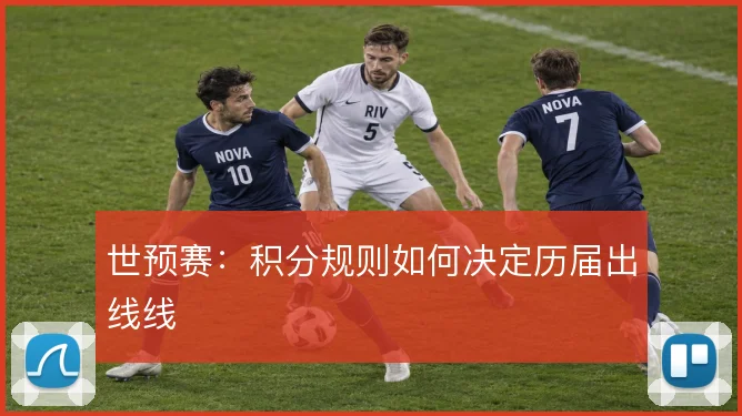 世预赛:积分规则如何决定历届出线线