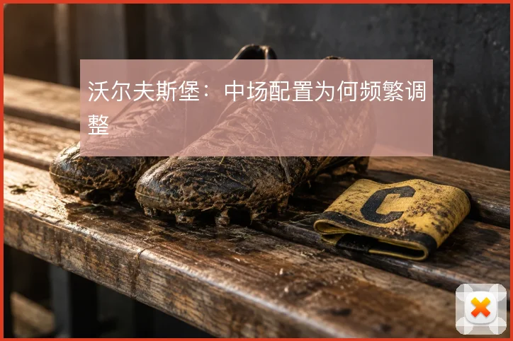 沃尔夫斯堡:中场配置为何频繁调整